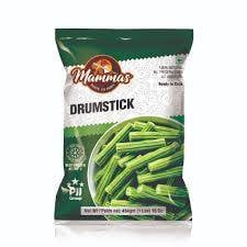 Mammas Drumsticks
