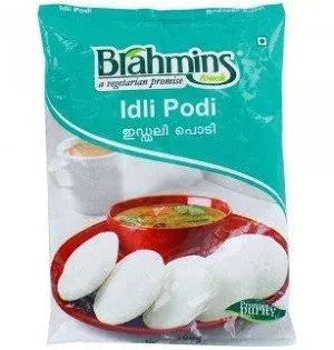 Brahmins idli mix