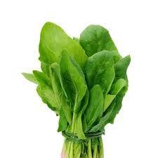 Green spinach