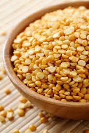 Natco Yellow Split Peas