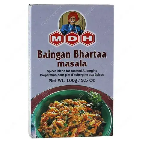 MDH Baingan Bhartaa masala