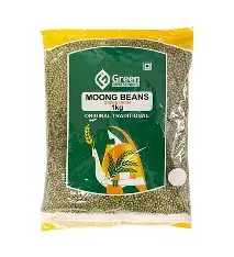 Green Impulse Moong beans
