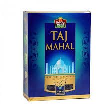 Taj Mahal Tea