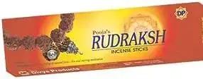 Heera Rudraksh Incense