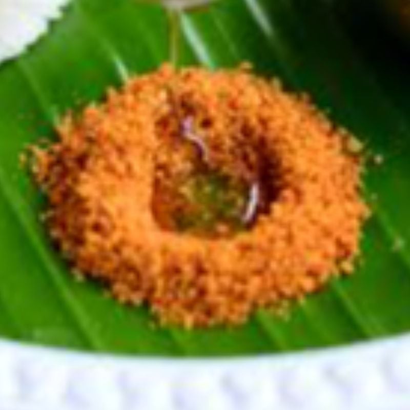 Idli podi / Dosa podi / Chutney podi