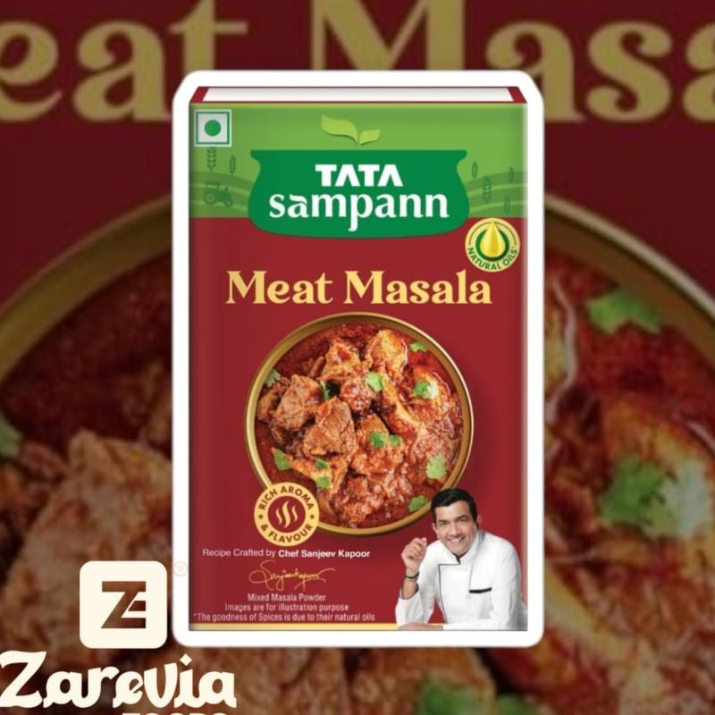 TATA SAMPANN Garam Masala