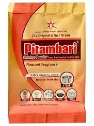 Pitambari