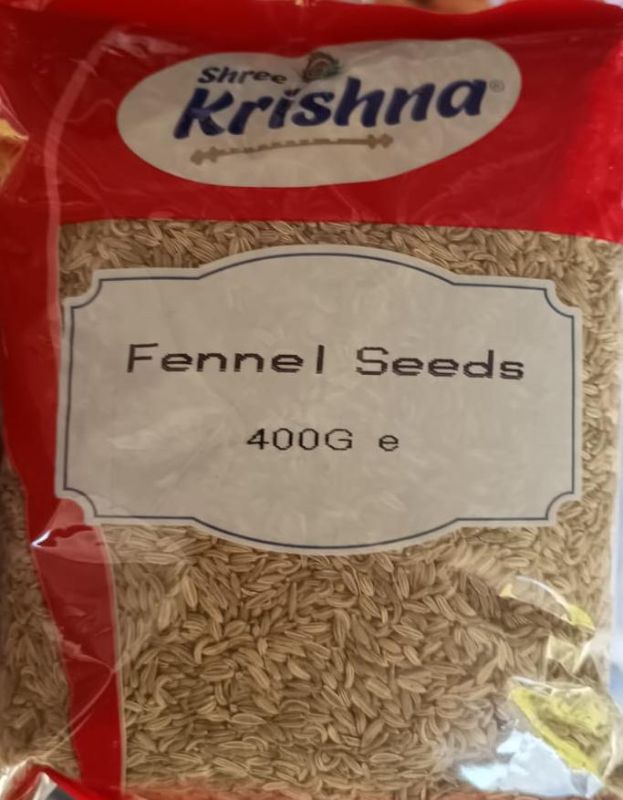 Shree Krishna Fennel Seeds