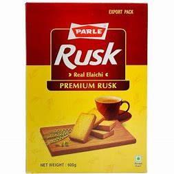 Parle Prem. Rusk