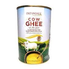 Patanjali ghee