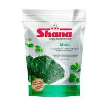 Shana Methi