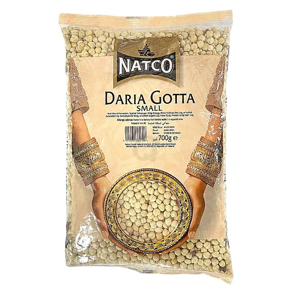 Natco Daria Gotta