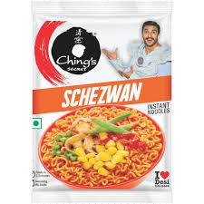 Ching's Schezwan noodles