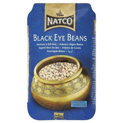 Natco Black eye Beans