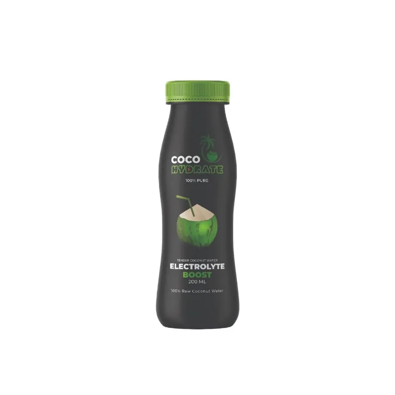 Coco hydrate tender coconut water