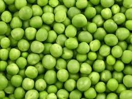 Shree Krishna Green Peas