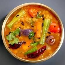 Sambar (1 Litre)