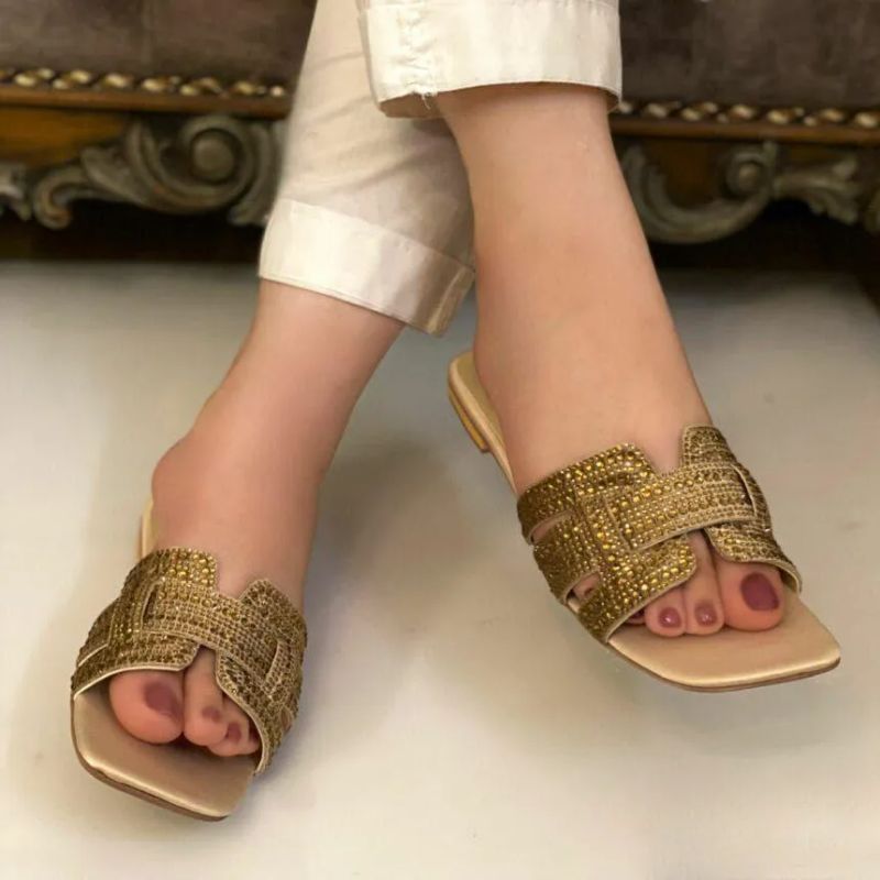 Women Fancy footwear