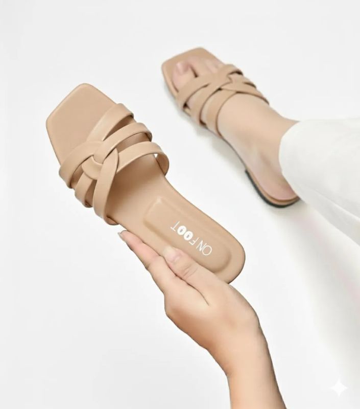 Women casual footwear