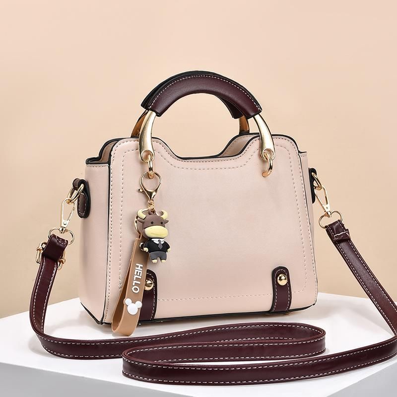 Celebrity Korean style Women's Bag