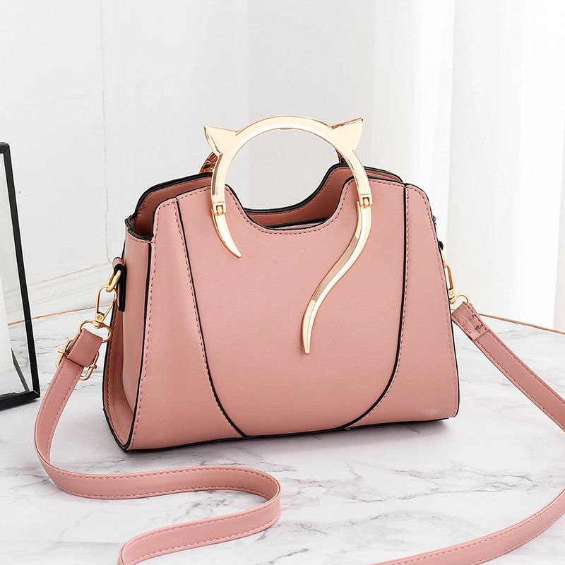 Ladies Trendy Slung Bag