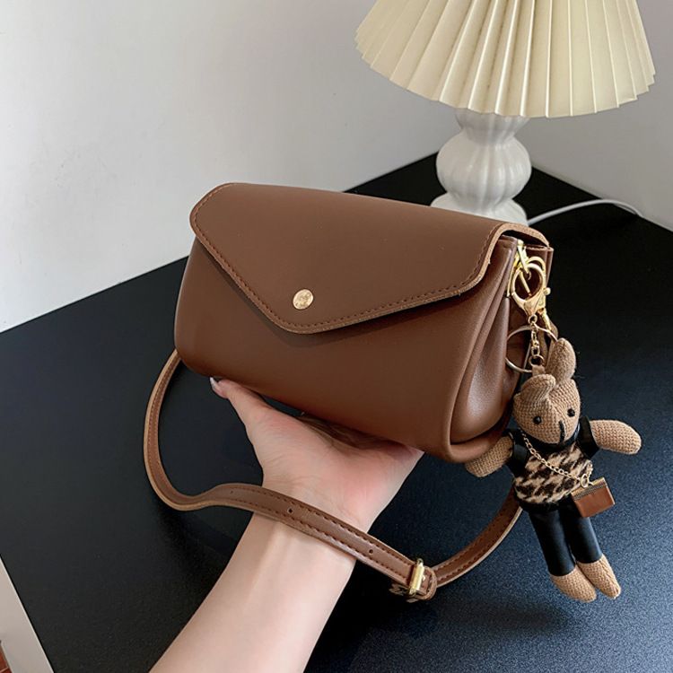 Women crossbody tofu bag