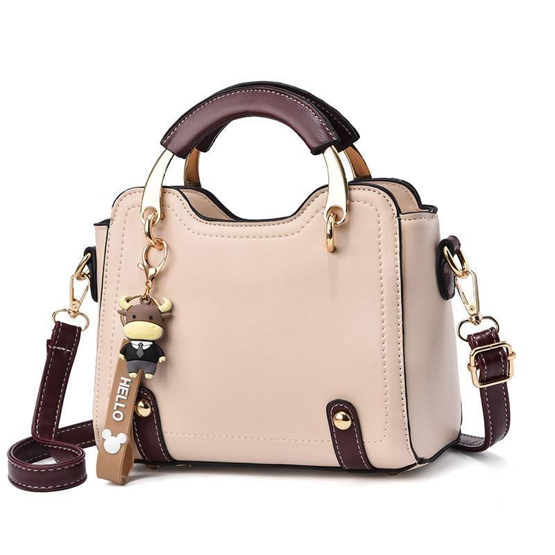 Celebrity Korean style Women's Bag