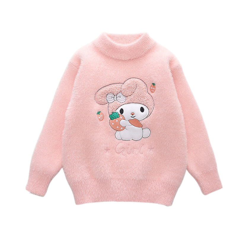 Children's Sweeter for winter