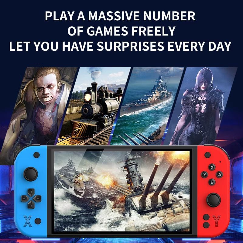 PSP G90 Game Console