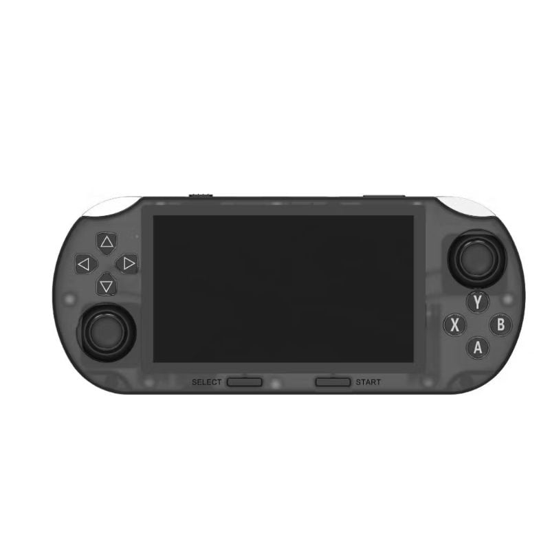 SF3000HD (Black 64GB)