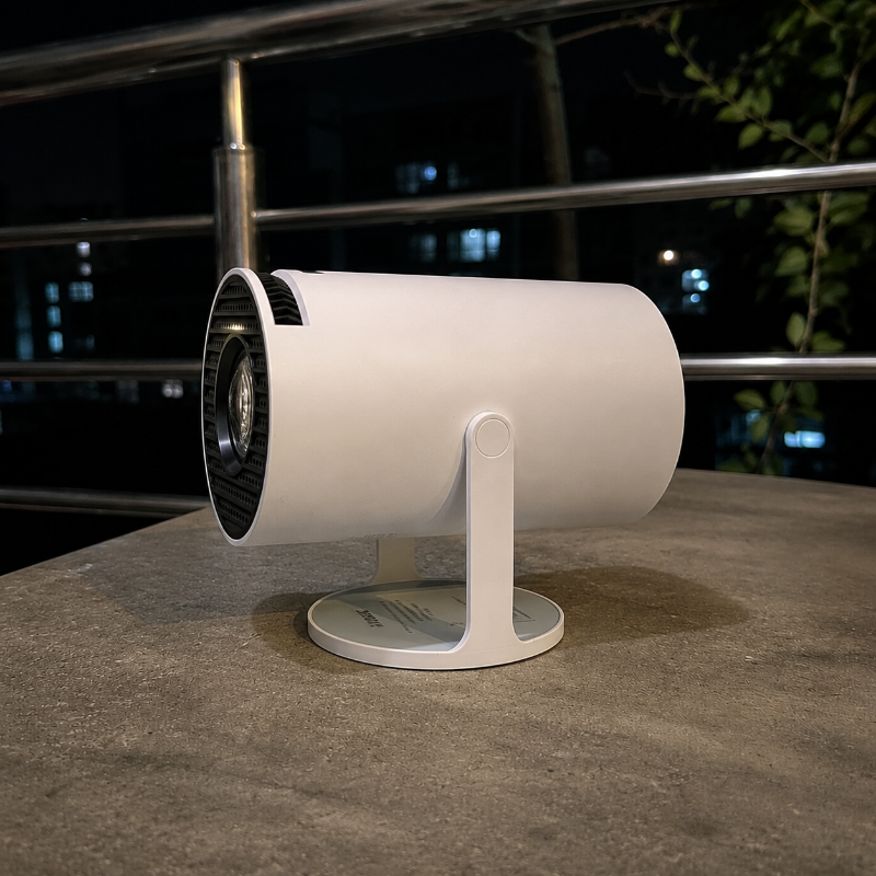 HY300 Android Projector