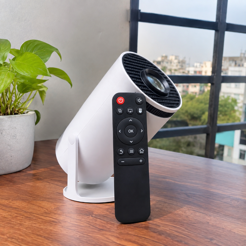 HY300 Android Projector