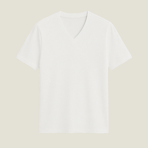V-Neck Tee