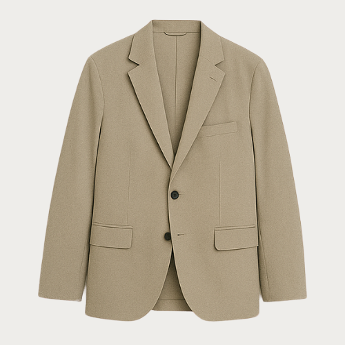 Classic Blazer