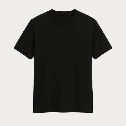 Crewneck T-Shirt