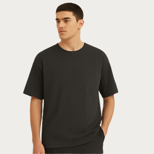 Oversized Tee