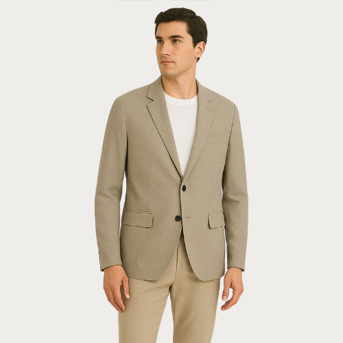 Classic Blazer