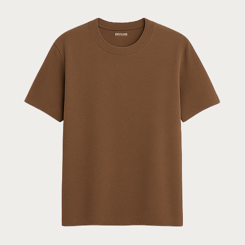 Textured Short Sleeve