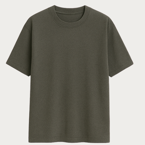 Relaxed Tee