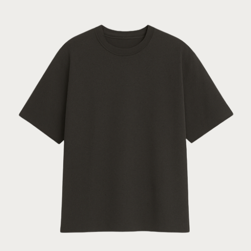 Oversized Tee