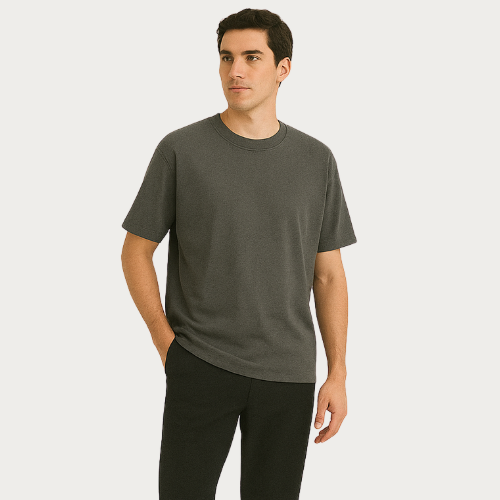 Relaxed Tee