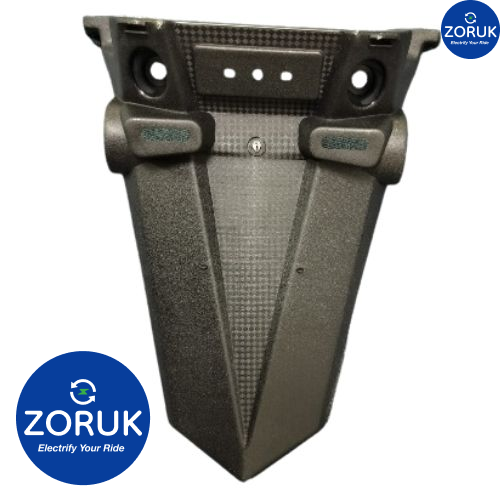 Mars V1 Mudgaurd (Back)