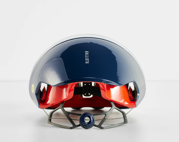 Helmet Trek Ballista Mips Road Size L -S