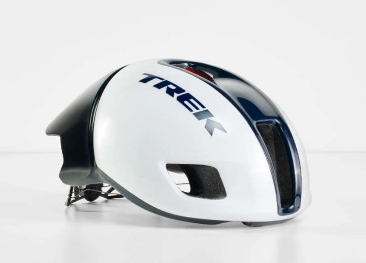 Helmet Trek Ballista Mips Road Size L -S