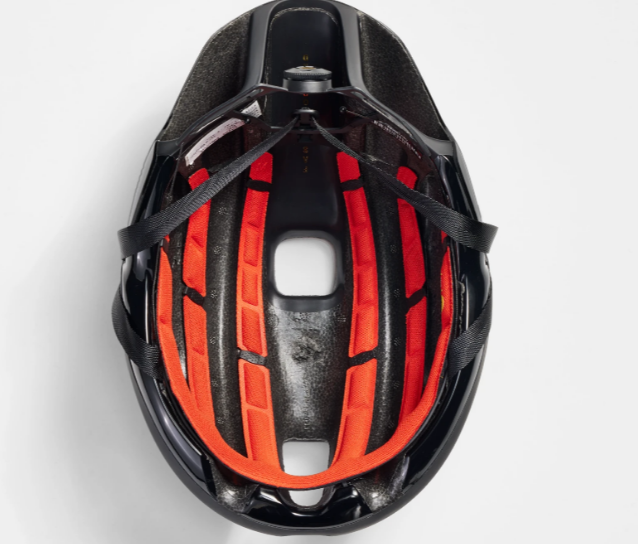 Helmet Trek Ballista Mips Road Size S - M