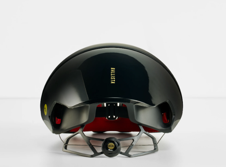 Helmet Trek Ballista Mips Road Size S - M