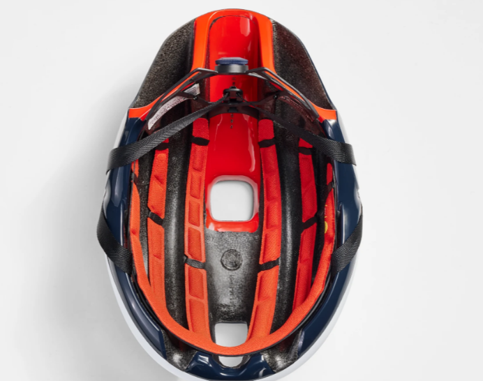 Helmet Trek Ballista Mips Road Size L -S