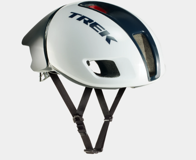 Helmet Trek Ballista Mips Road Size L -S