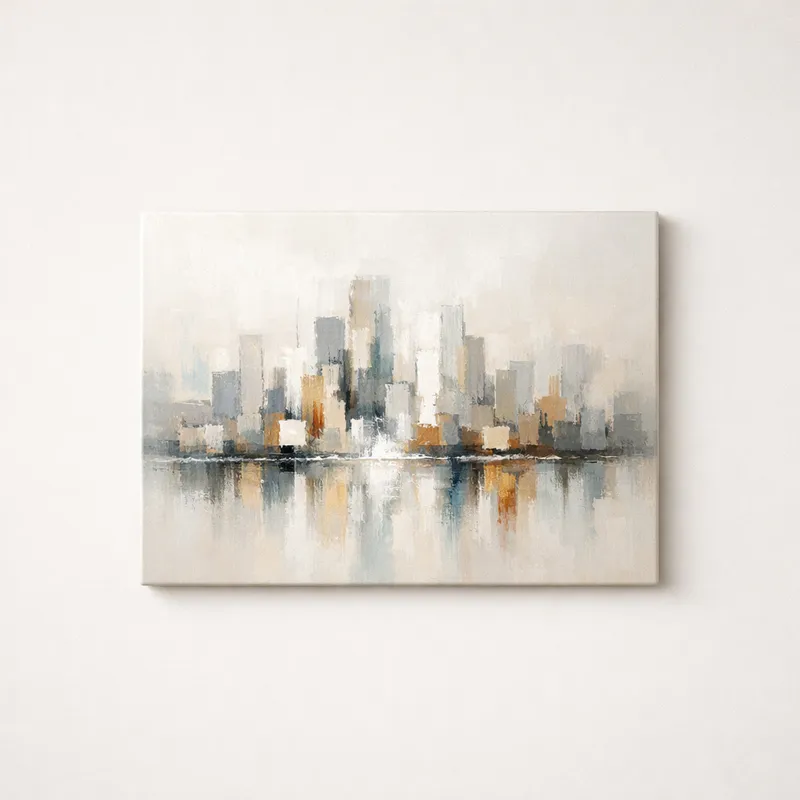 Abstract Art