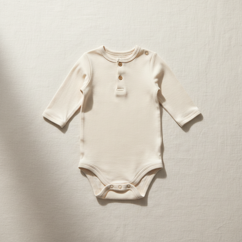 Baby Clothing